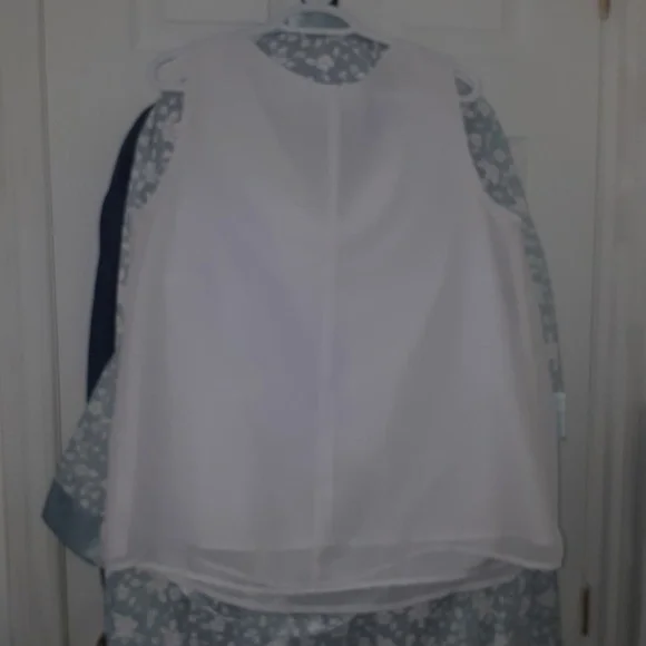 👑special 3 For $20 Size20 camisole top 1/3 Pieces set special offer If bundler - Picture 4 of 4